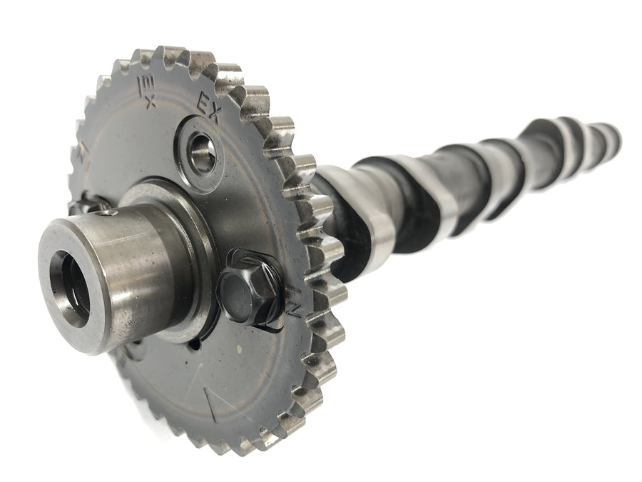 Kawasaki zx -10 ZXT00B [1990] - Entry Camsha -akselin nokka -akseli