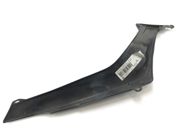 BMW R 1200 R [2007] - боковая облицовка левой облицовка