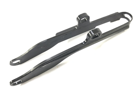 Husqvarna SM 630 A4 [2010] - Protection de bras oscillant pour meuleuse à chaîne