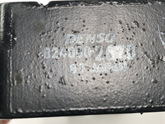 Suzuki Intruder VL 1500 AL [2000] - Ölkühler Öl Kühler Radiator Kühleraggregat