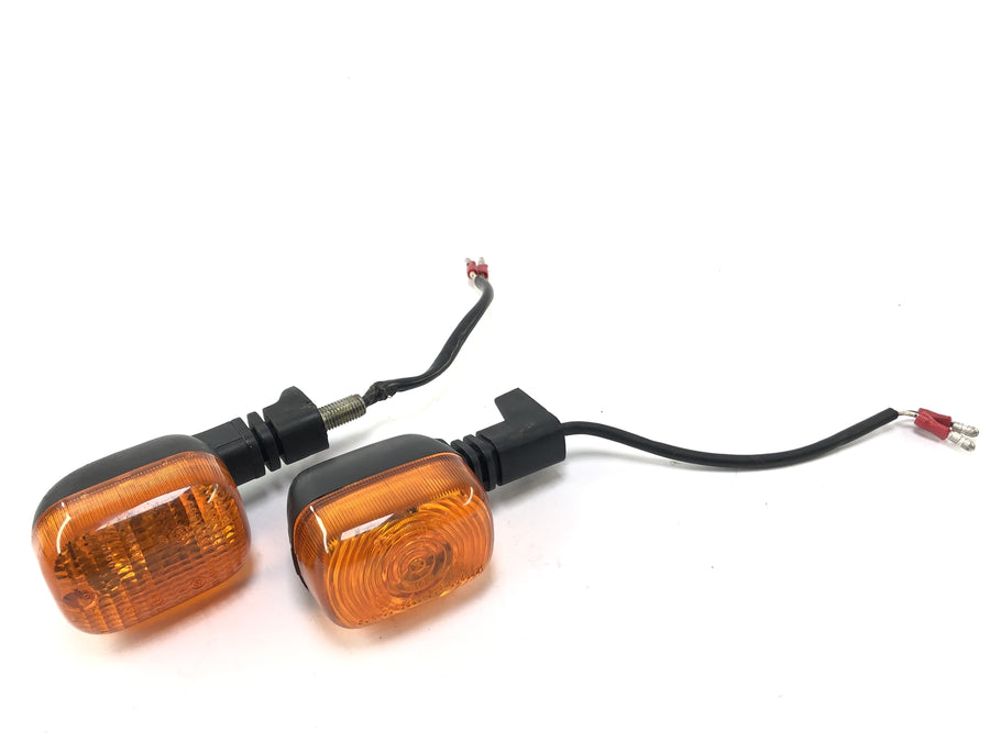 Yamaha Rd 350 YPVS 31K [1984] - Blinker Set pár