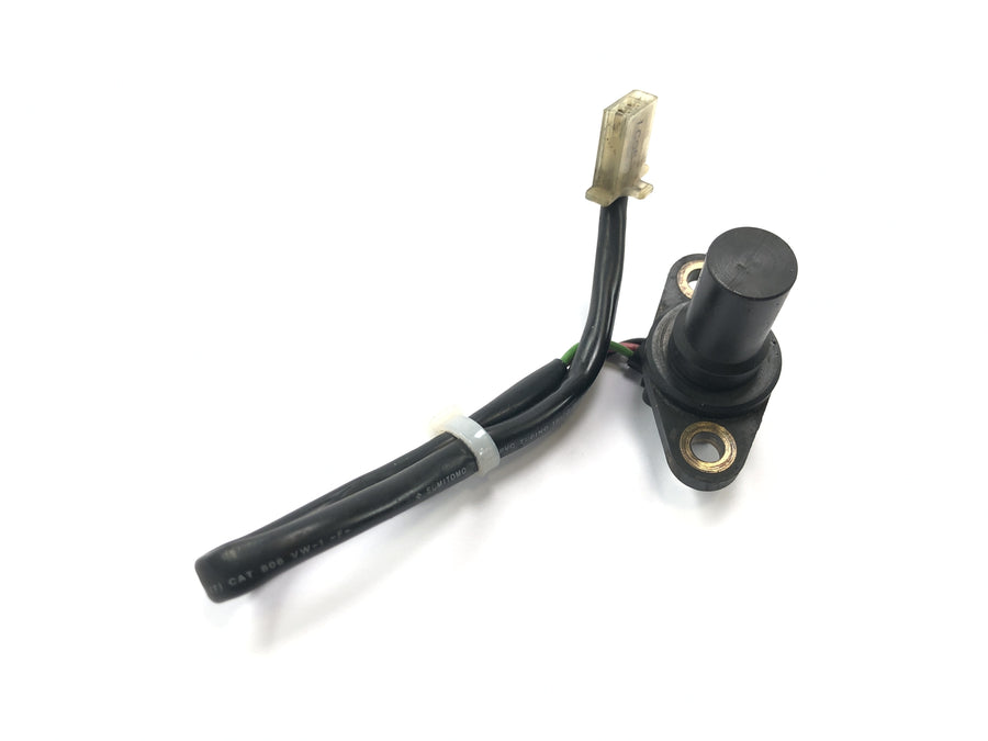 Honda VTX 1800 SC46 [2004] - Neutraalschakelaar neutraalsensor