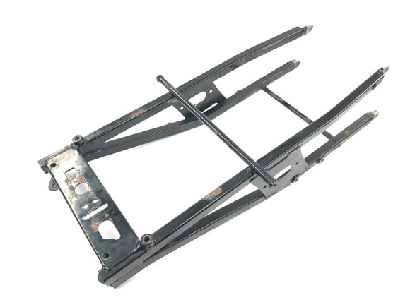 Honda VFR 800 FI RC46 [1999] - Heckrahmen Rahmen Heckträger Unterbau Soziusrahmen