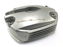 BMW R 1200 R R1ST [2008] - Ventildeckel rechts Zylinderkopfdeckel Magnesium Silber-2