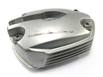 BMW R 1200 R R1ST [2008] - Ventildeckel rechts Zylinderkopfdeckel Magnesium Silber - 0