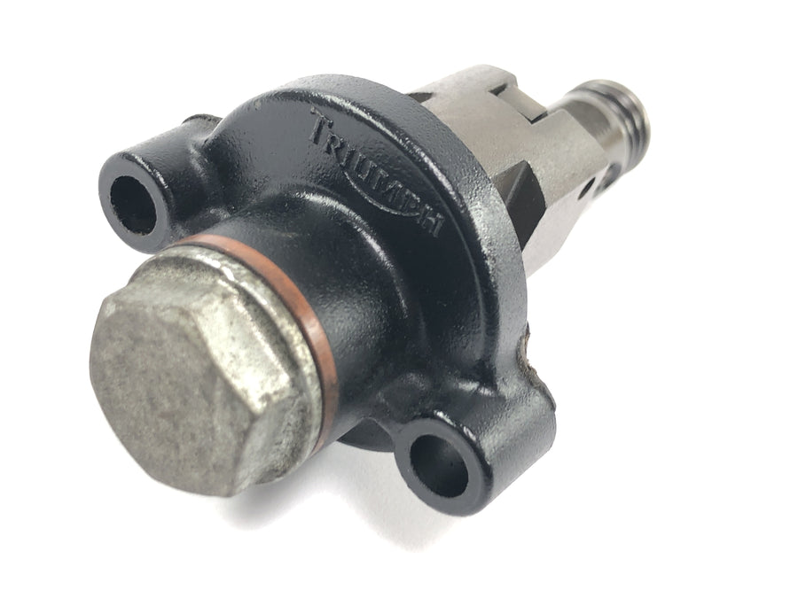 Triumph Bonneville T100 986MF [2012] - Kamkedjespännare