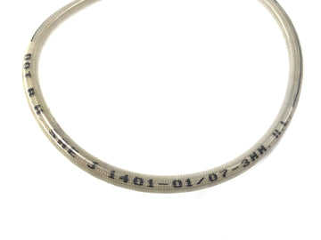 Benelli TNT 1130 [2009] - Stålflätad bromsledning baktill - 0