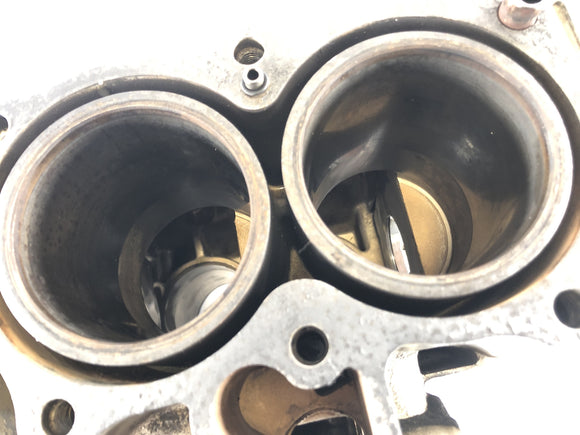 Honda Goldwing GL 1100 SC02 [1980] - Motor behuizing Lege behuizing