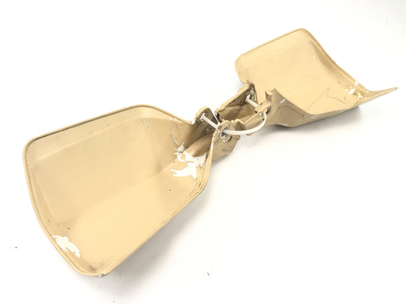 Honda NX 650 RD08 [1995]  - ハンドプロテクター