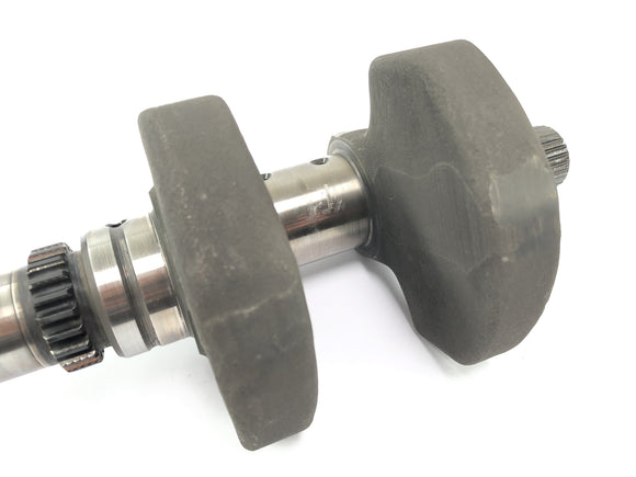 Honda GL 500 Silverwing PC02 [1982] - Колний