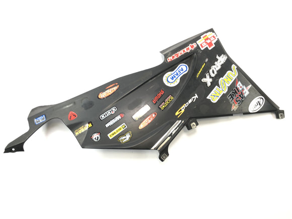 BMW K 1200 S K12S [2004] - Bugverkleidung Verkleidung Seitenverkleidung links