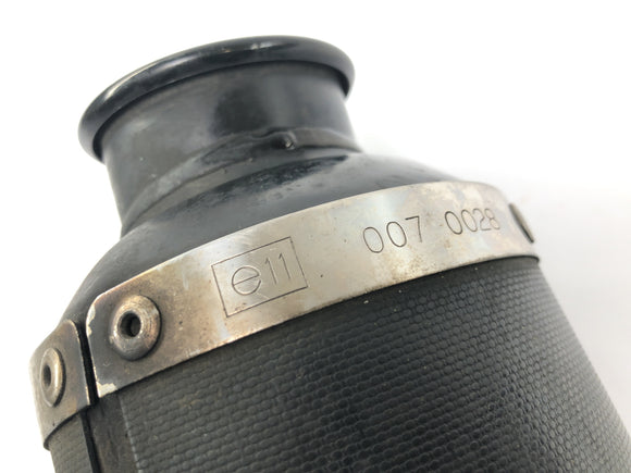 Triumph Daytona 900 T300D [1996] - 消声器 右消声器 消声器