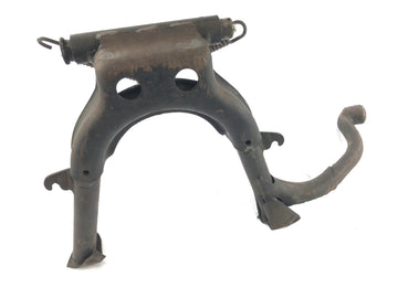 Honda Goldwing GL 1100 SC02 [1980] - Hauptständer mit Feder