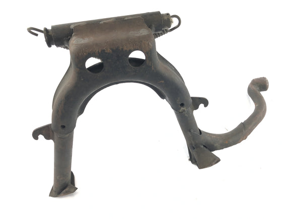 Honda Goldwing GL 1100 SC02 [1980] - Hauptständer mit Feder