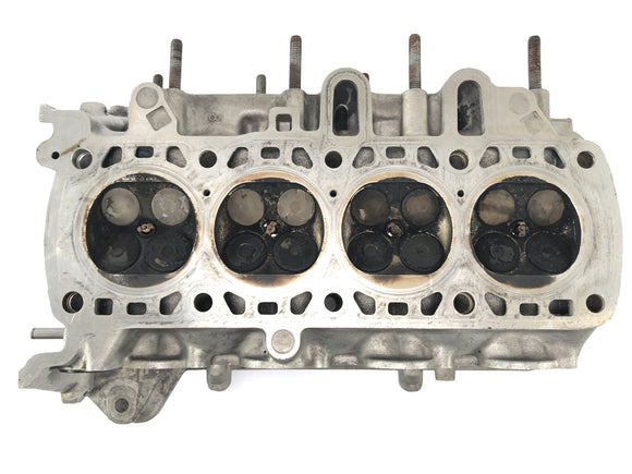 BMW K 1100 RS [1991] - cylinder head valve drive