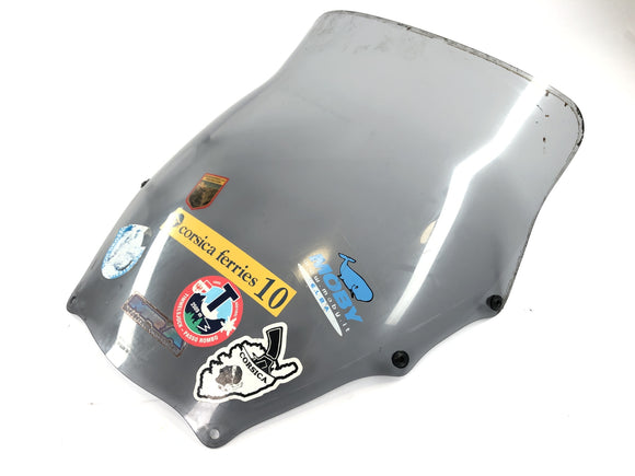 Kawasaki GPZ 1100 ZXT10E [1997] - Огромный диск высокий