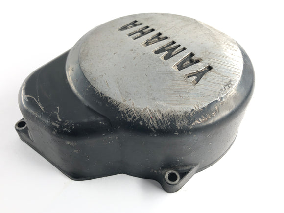 ヤマハXS 1100 2H9 [1978]  - 軽機間カバーモーターの蓋