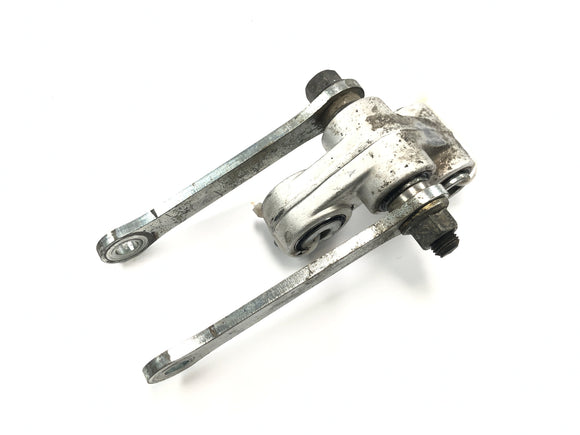 KTM 640 Adventure LC4 [2001] - Ammortizzatore con osso del bilanciere