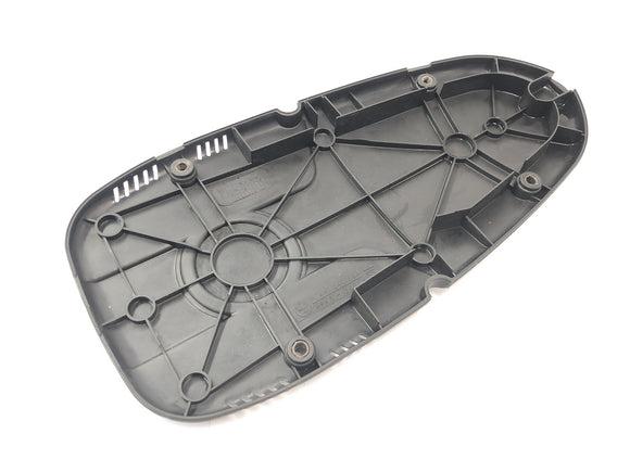 BMW R 1150 GS R21 [2002] - Motordæksel foran