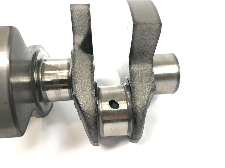 トライアンフ デイトナ 955I T595 [1998] - クランクシャフト クランクドライブ ドライブシャフト エンジンシャフト