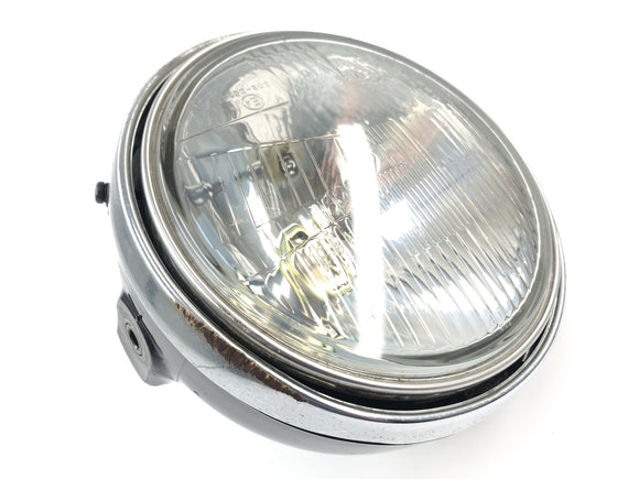 Honda CB 750 RC42 [1996] - headlights