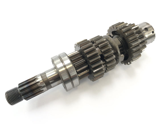 KAWASAKI ZR7 ZR750F [1999]