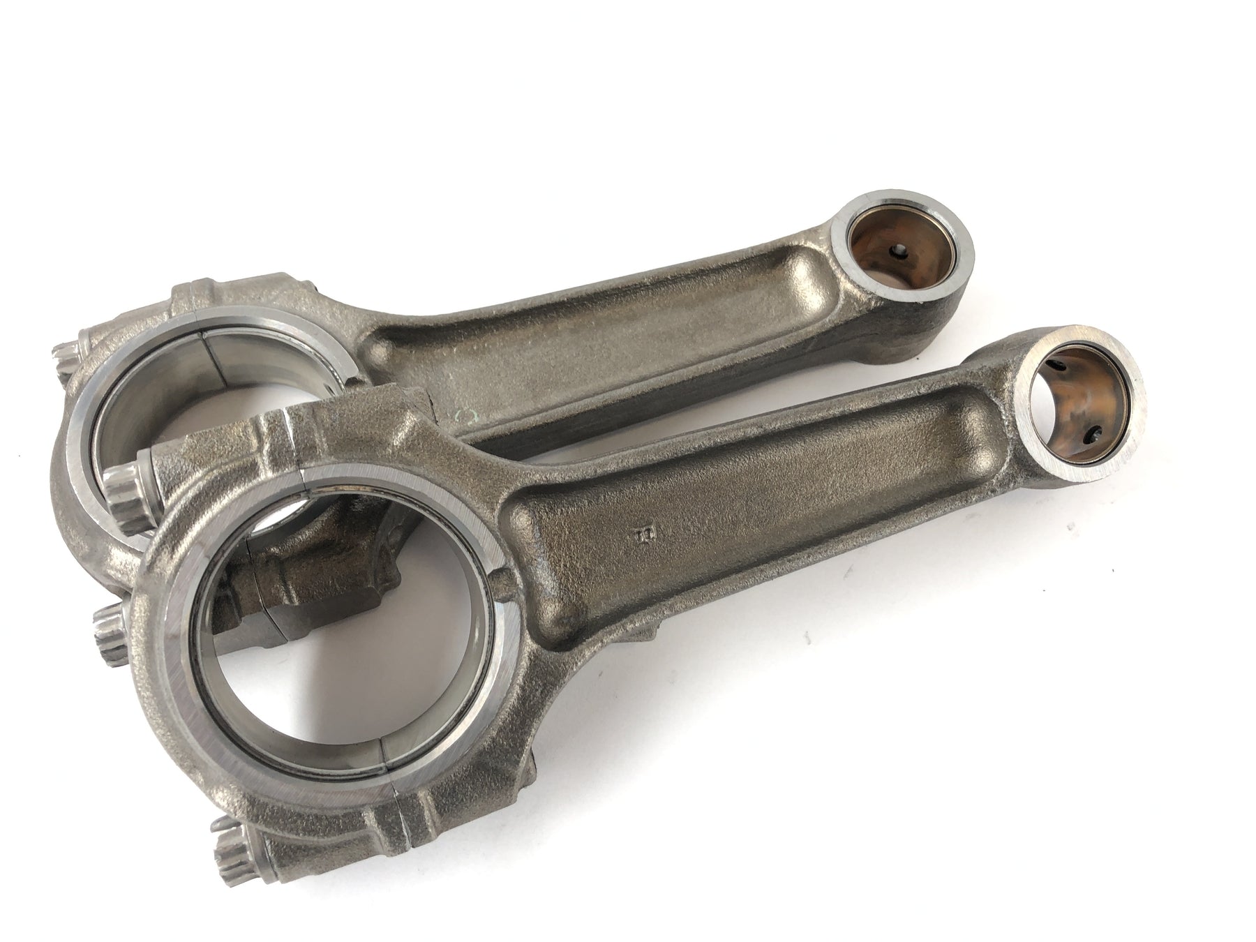 Moto Guzzi 1200 Sport [2007] - Connecting Rod Set