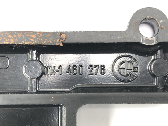 BMW K 1100 RS [1991] - Motor lid pickup coverage