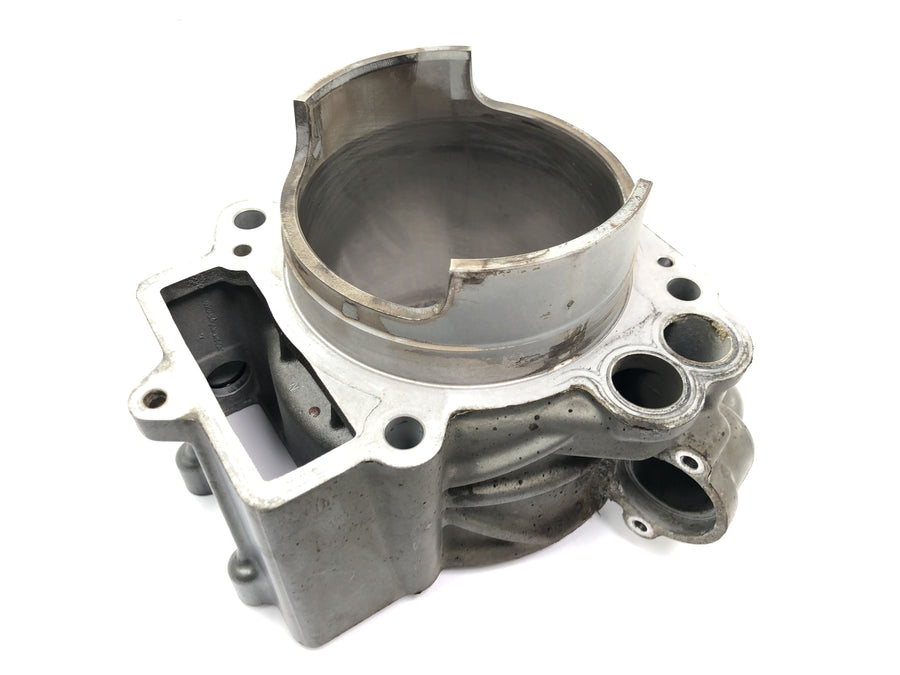 KTM Duke 690 A3 [2012] - cylinder med stempel