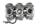 Triumph Daytona 900 T300D [1996] - Carburateur Carburateur Banque Carburateur Unité-6