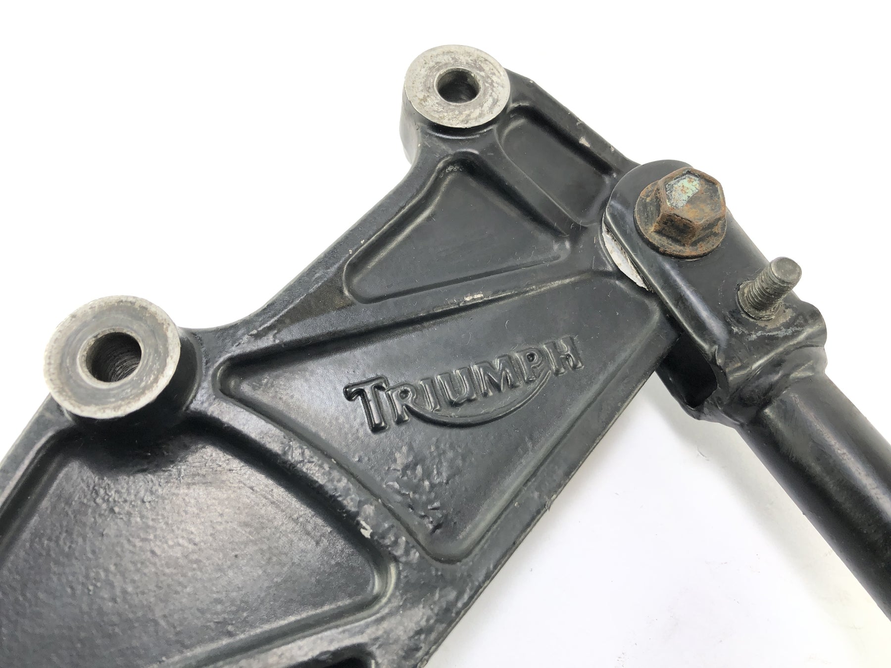 Triumph Thunderbird 900 T309RT [1996] - Brake Anchor Plate