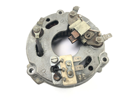 BMW R 100 GS 247E [1991] - Lichtmaschinenstator Generatorstator Statorring Ladeanlage