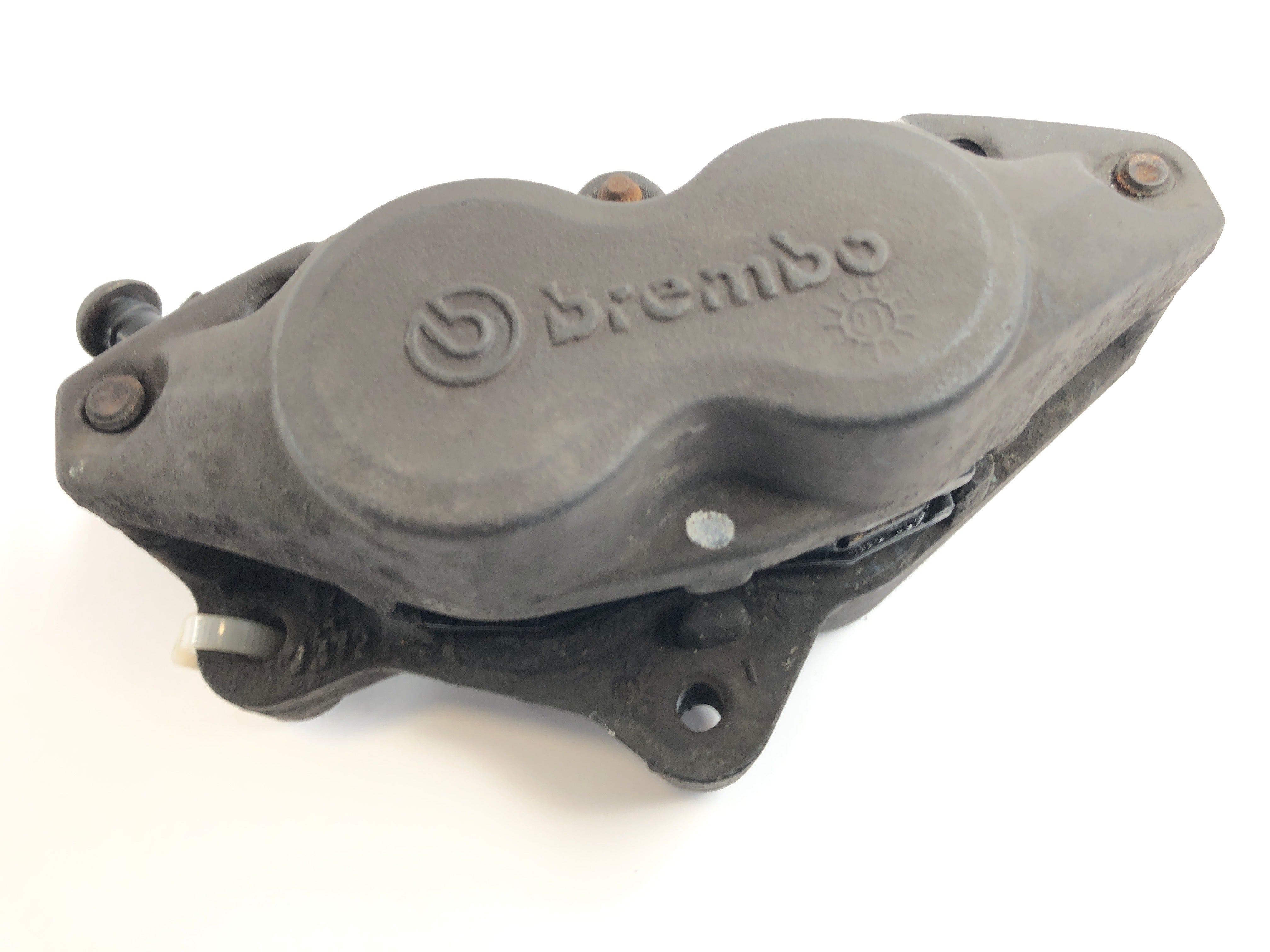 BMW K 1200 RS [2002] - brake caliper front right