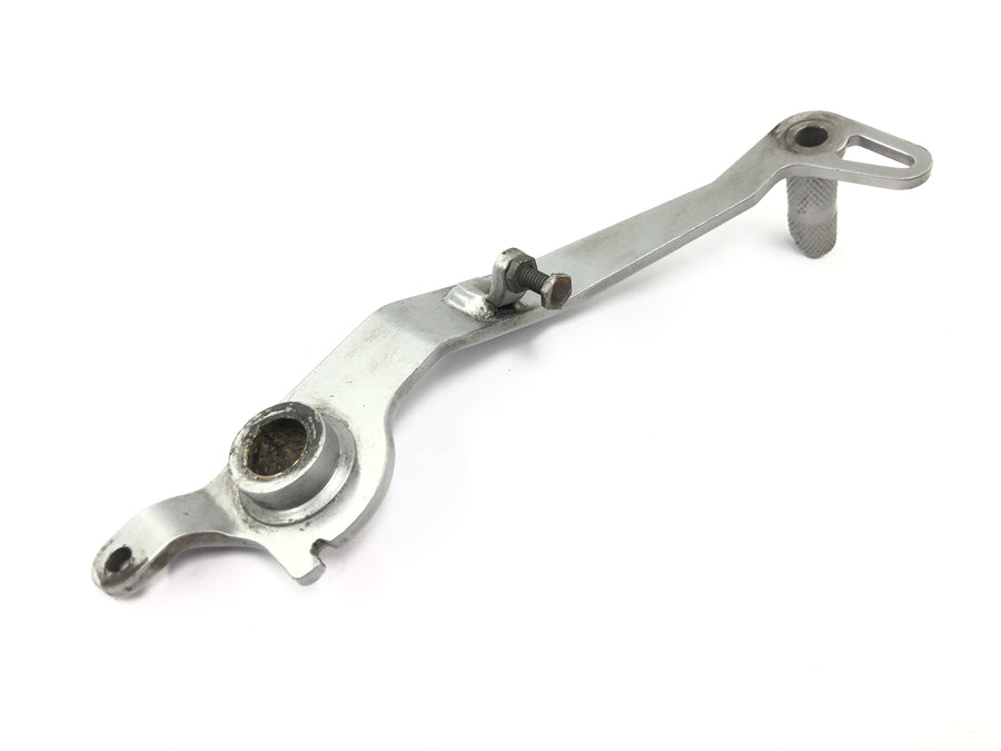 BMW R 1100 RT 259 [1999] - Dźwignia hamulca nożnego pedału hamulca