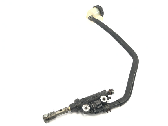 Yamaha GTS 1000 4FV [1997] - Bagbremsepumpe