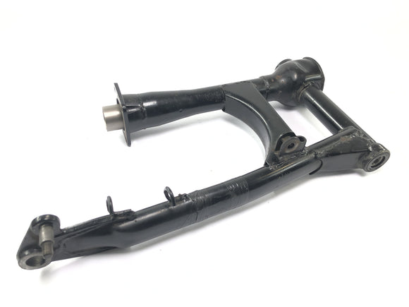 Kawasaki Z 1100 KZZ10A [1984] - Swing de rueda trasera contundente con eje de cardán