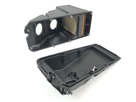 KTM 1050 Adventure [2017] - Ilmasuodatinlaatikko Air -suodatinlaatikko Airbox