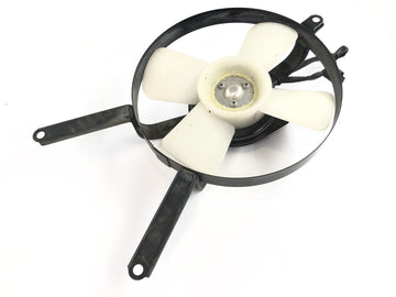 Kawasaki GPZ 1100 ZXT10E [1997] - Cool Fan Fan Fan Fan