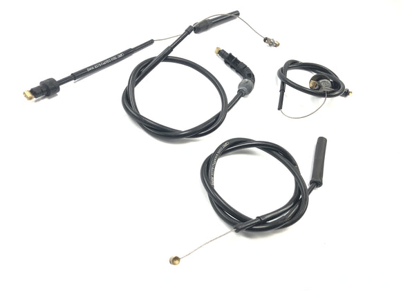 BMW R 1200 CL K30 [2003] - Gaszug Set