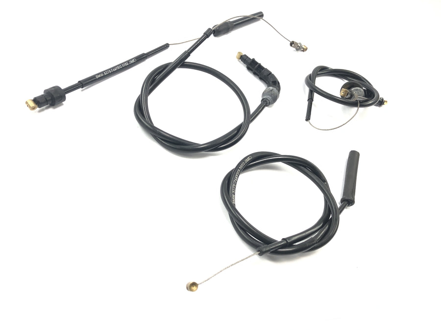 BMW R 1200 CL K30 [2003] - Gaszug Set