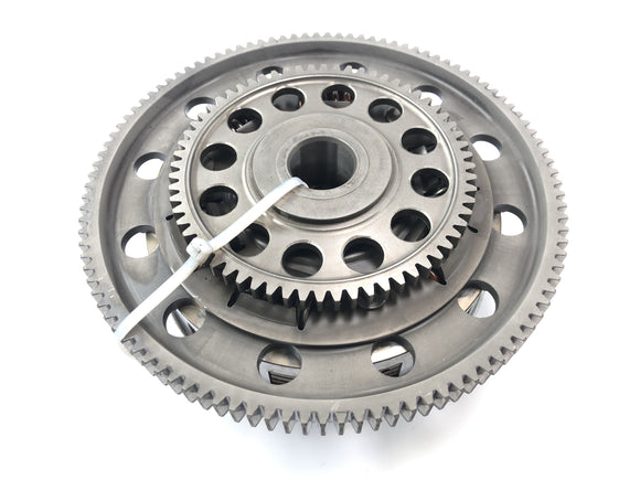 Triumph Daytona 900 T300 [1996] - Kupplungskorb Kupplungspaket Kupplungseinheit