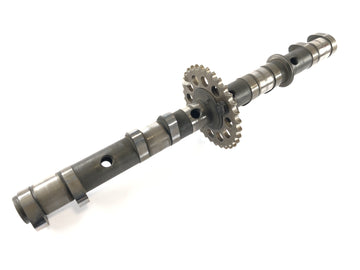 Yamaha Yzf 750 R 4hn [1996] - Arbre à cames de sortie d'arbre à cames