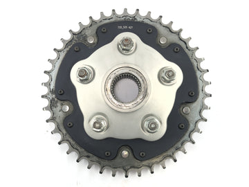 Ducati Monster S4R M4 [2004] - Kettenrad Hinterradritzel Zahnrad Antriebsrad hinten - 0