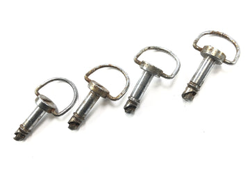 Honda XRV 750 Africa Twin RD04 [1990] - Schnellverschlüsse Verkleidungshalter - 0