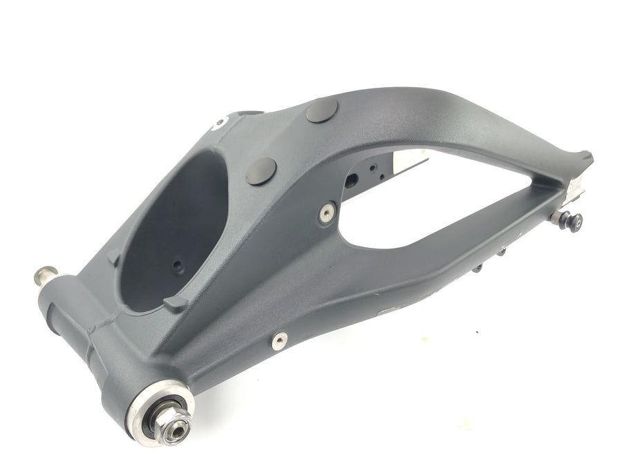 Triumph Street Triple R 675 D67LD [2010]  -  Swinge后轮秋千