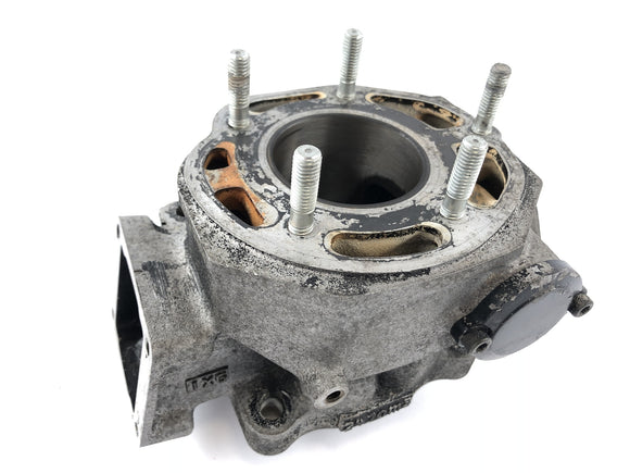 Yamaha RZ 250 R 29L [大约。 250 ypvs]  - 圆柱右