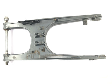 KTM RC 125 [2016] - Svingarm baghjul svingarm aluminium bag - 0