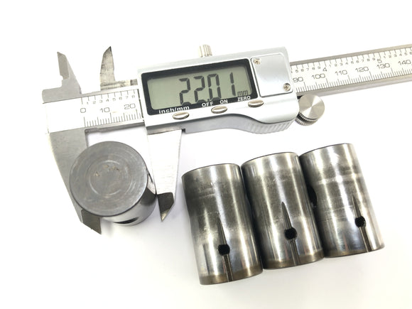 Moto Guzzi V 1000 VG [1980] - Flashtzel Runstle Cups