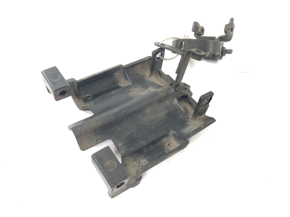 Honda CBX 650 E RC13 [1983]  - スターターカバレッジ