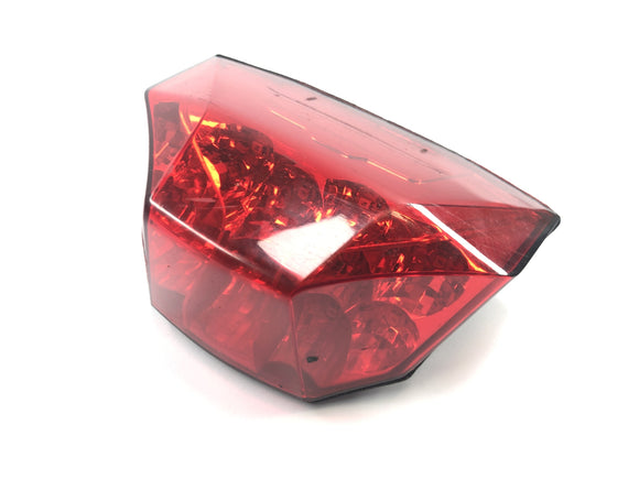 KTM Duke 690 A3 [2012] - Rücklicht Bremslicht Heckleuchte LED hinten